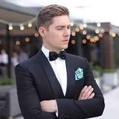 Switch Hiprex 400 - Anton Kovačić